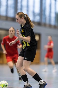 Bild 156 - wBJ Loewinnen Cup B2